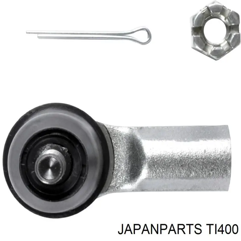 Rótulas de dirección Japan Parts TI400