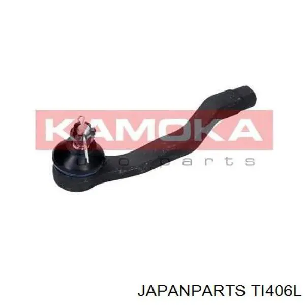 TI406L Japan Parts Rótula de dirección