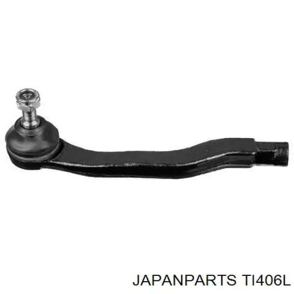 TI-406L Japan Parts rótula barra de acoplamiento exterior