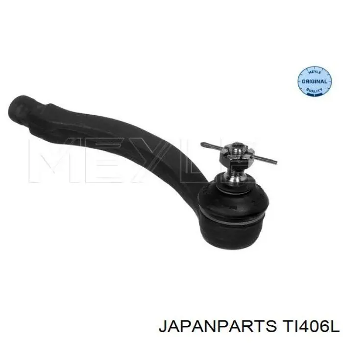 Rótulas de dirección Japan Parts TI406L