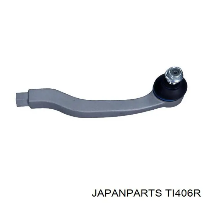 Rótula de barra de acoplamiento Japan Parts TI406R precio, desde 29,55 EUR