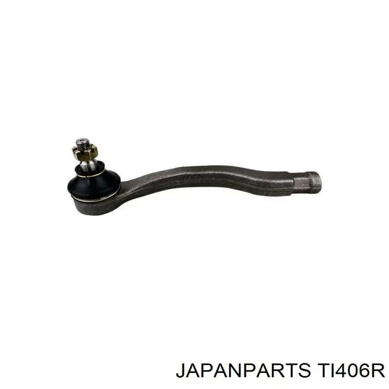 Comprar TI406R Japan Parts Rótula barra de acoplamiento exterior