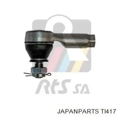 Comprar TI417 Japan Parts Rótula barra de acoplamiento exterior