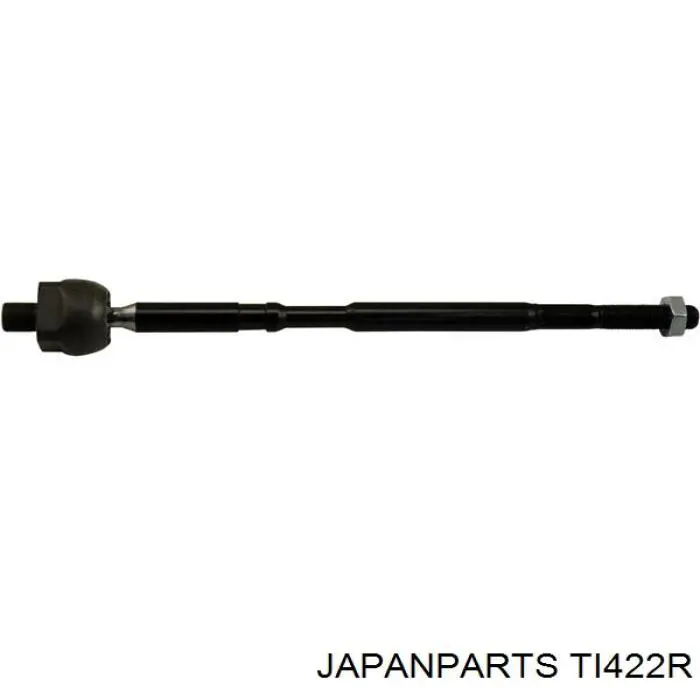 Rótula barra de acoplamiento exterior JAPANPARTS TI422R