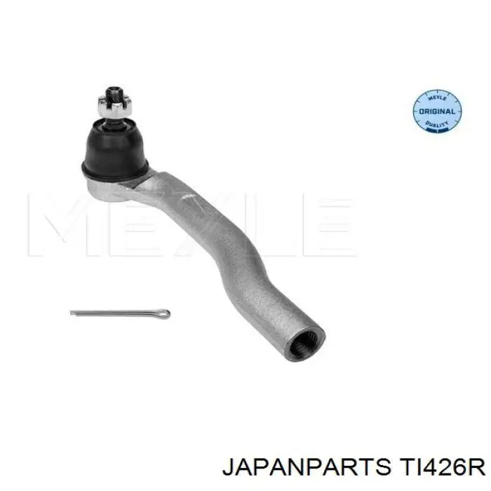 TI-426R Japan Parts rótula barra de acoplamiento exterior