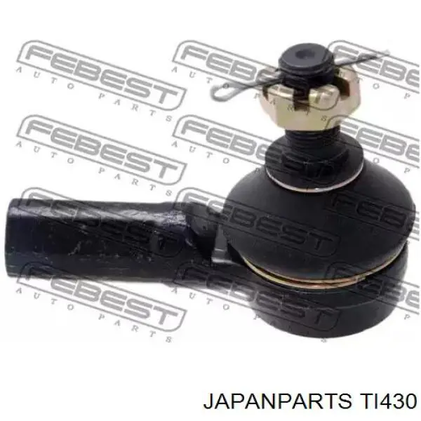 Comprar TI430 Japan Parts Rótula barra de acoplamiento exterior