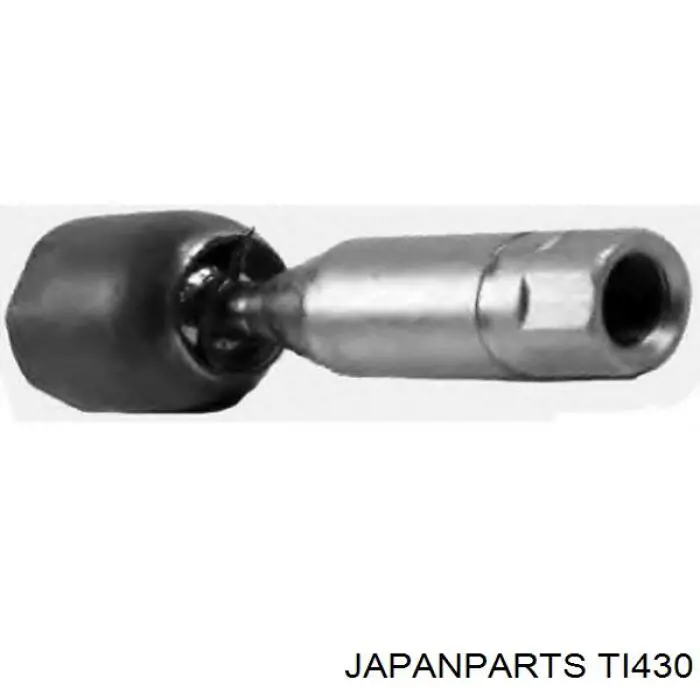Rótula barra de dirección TI430 Japan Parts