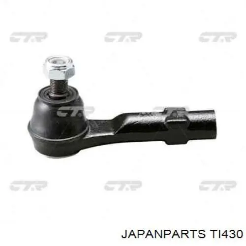 TI-430 Japan Parts rótula barra de acoplamiento exterior