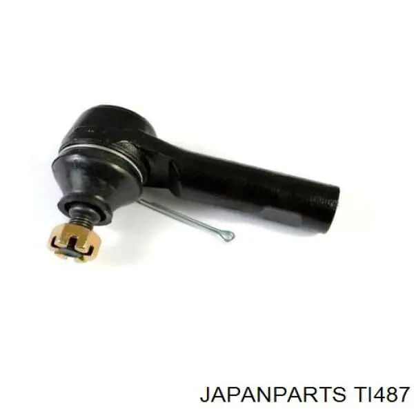 TI-487 Japan Parts rótula barra de acoplamiento exterior