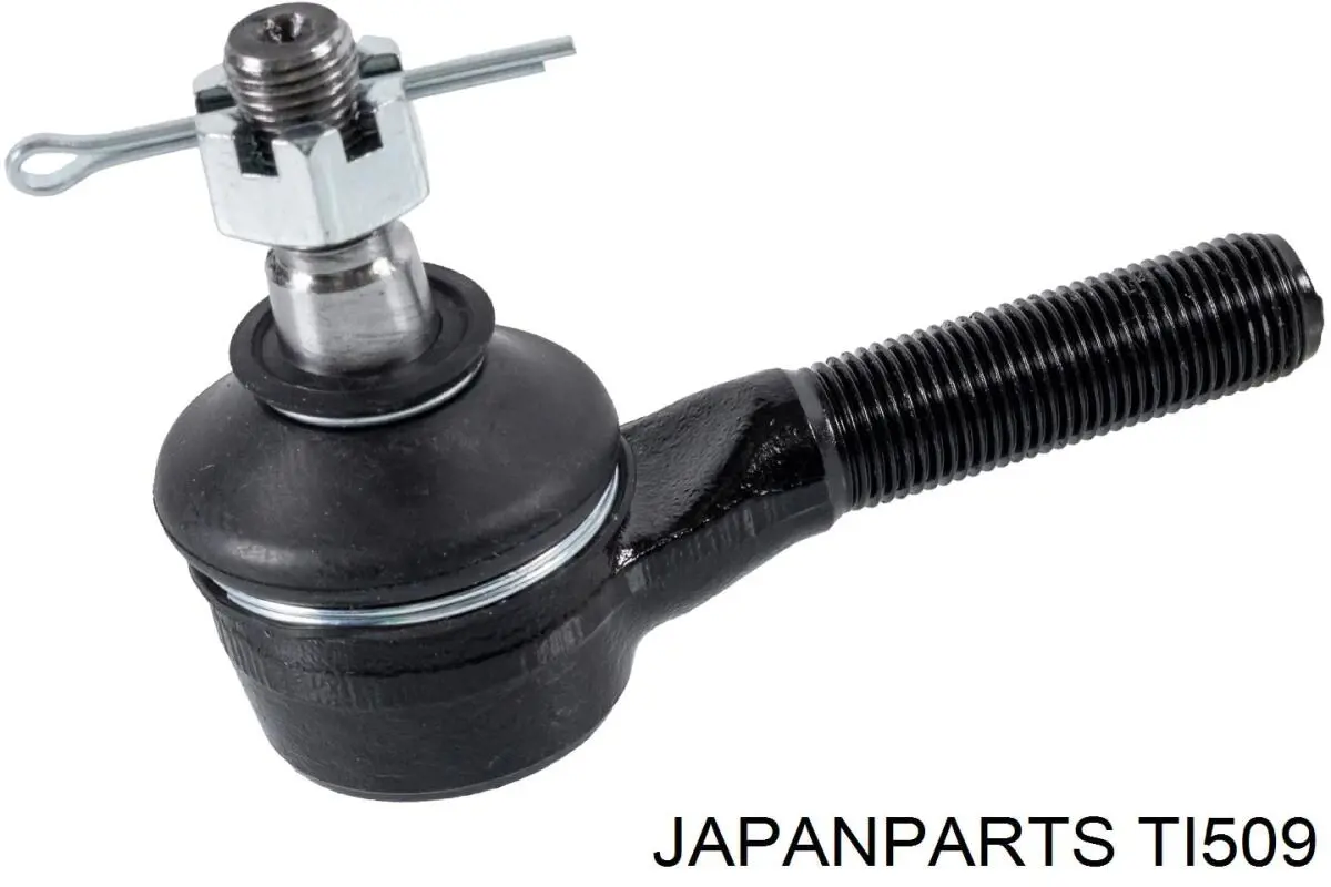 TI509 Japan Parts rótula barra de acoplamiento exterior