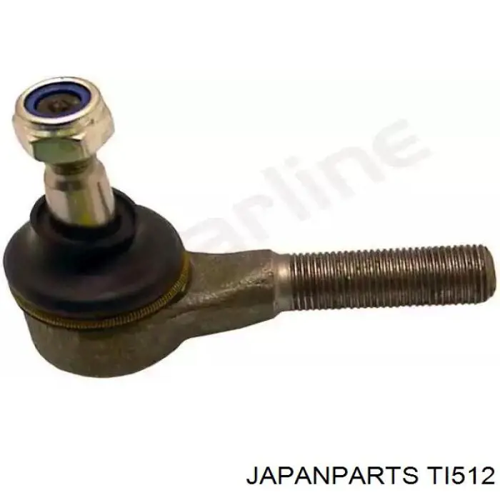 TI-512 Japan Parts rótula barra de acoplamiento exterior