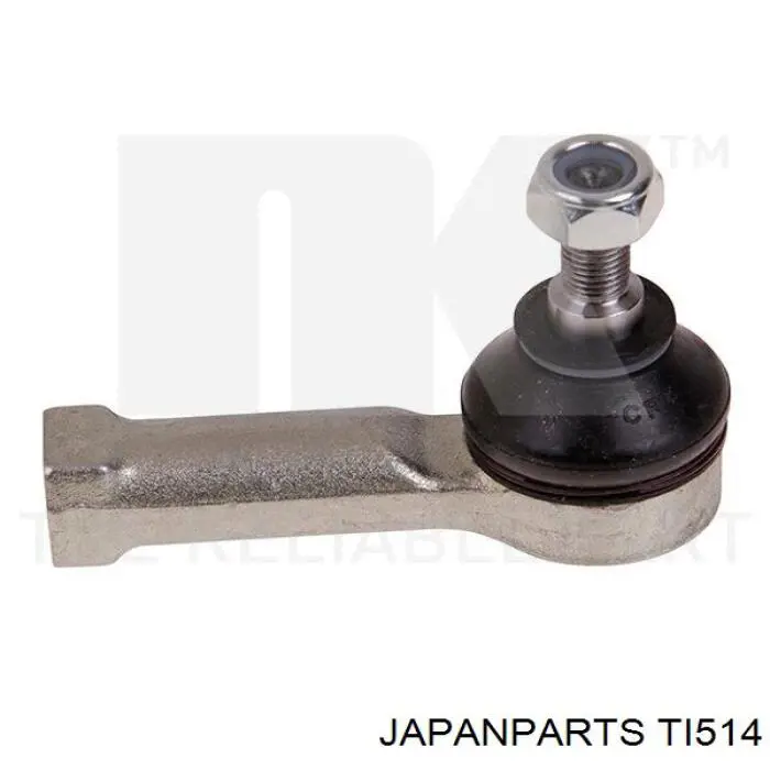 Rótulas de dirección Japan Parts TI514