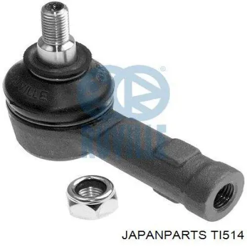 TI514 Japan Parts Rótula de dirección