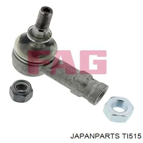 Rótula barra de dirección TI515 Japan Parts