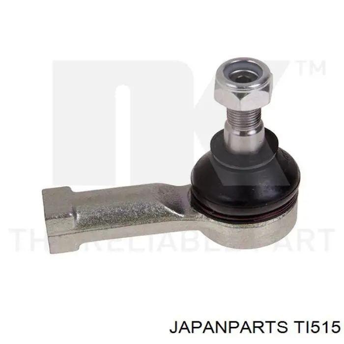 Rótula de barra de acoplamiento Japan Parts TI515 precio, desde 21,76 EUR