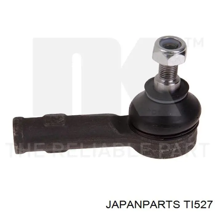 Rótula de barra de acoplamiento Japan Parts TI527 precio, desde 22,56 EUR