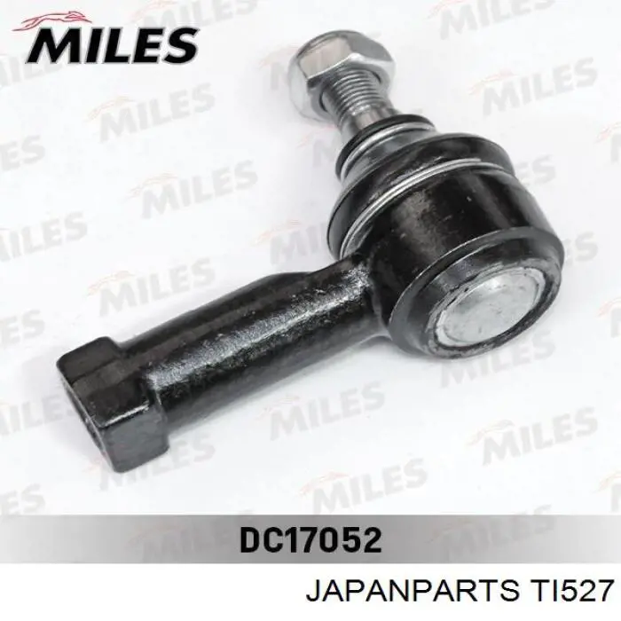 Comprar TI527 Japan Parts Rótula barra de acoplamiento exterior