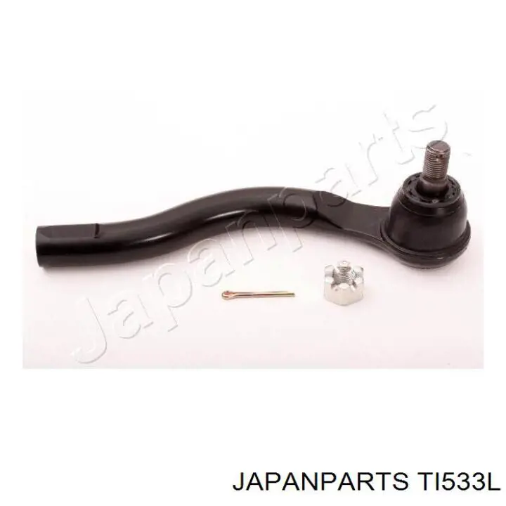 Comprar TI533L Japan Parts Rótula barra de acoplamiento exterior