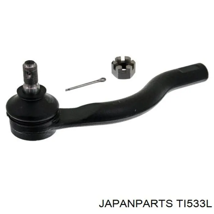 TI-533L Japan Parts rótula barra de acoplamiento exterior