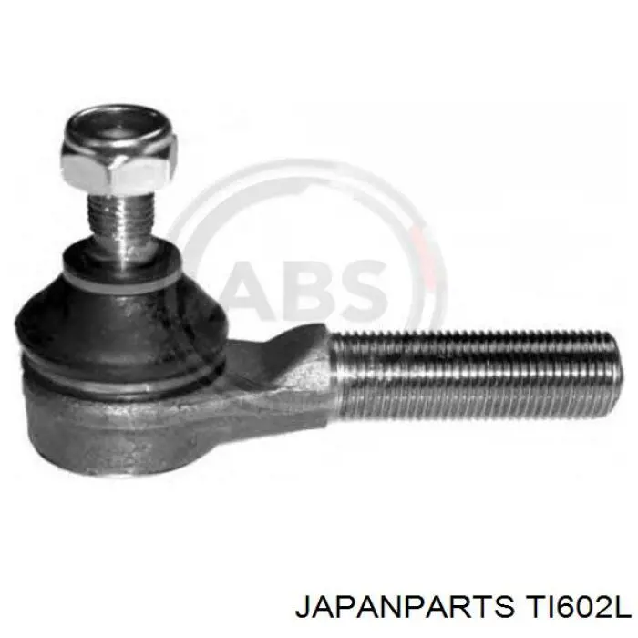 Rótula de barra de acoplamiento Japan Parts TI602L precio, desde 29,81 EUR