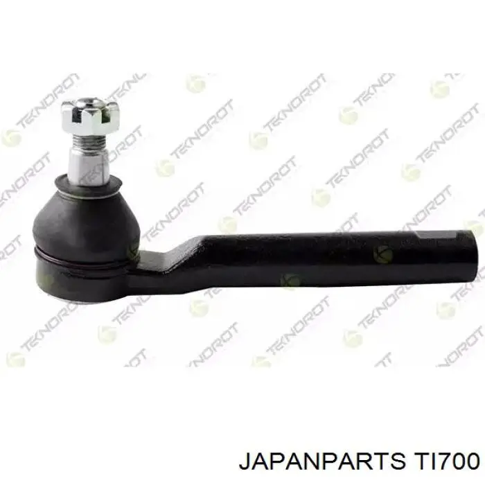Rótula barra de dirección TI700 Japan Parts
