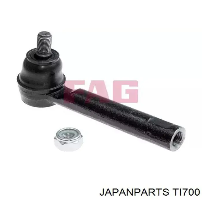 Rótulas de dirección Japan Parts TI700
