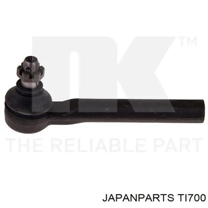 TI-700 Japan Parts rótula barra de acoplamiento exterior