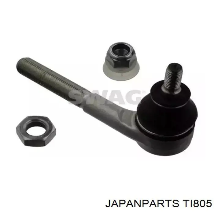 Rótulas de dirección Japan Parts TI805