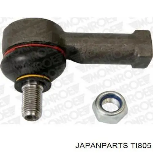 Rótula de barra de acoplamiento Japan Parts TI805 precio, desde 11,78 EUR