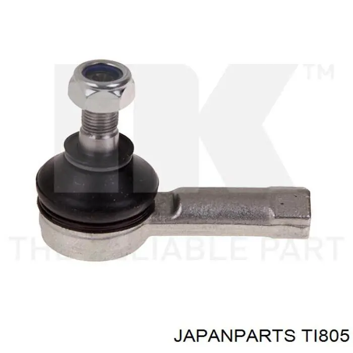TI-805 Japan Parts rótula barra de acoplamiento exterior