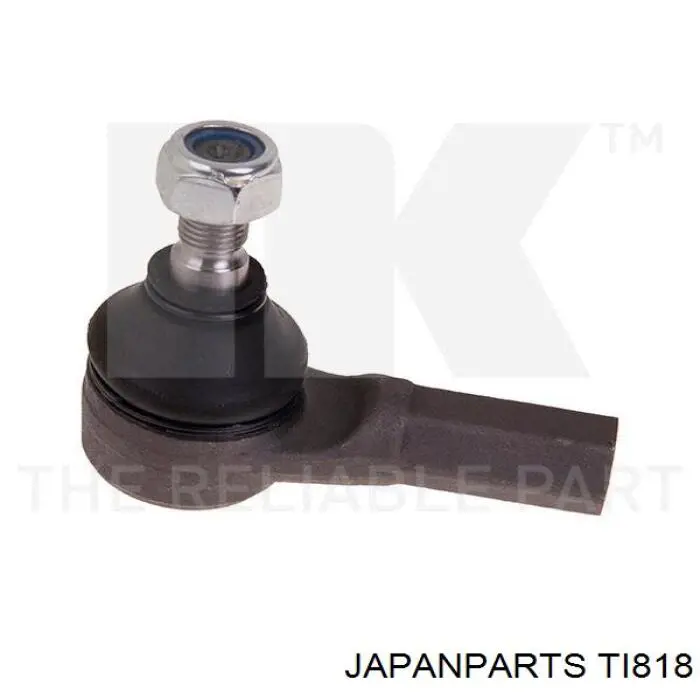 TI-818 Japan Parts rótula barra de acoplamiento exterior