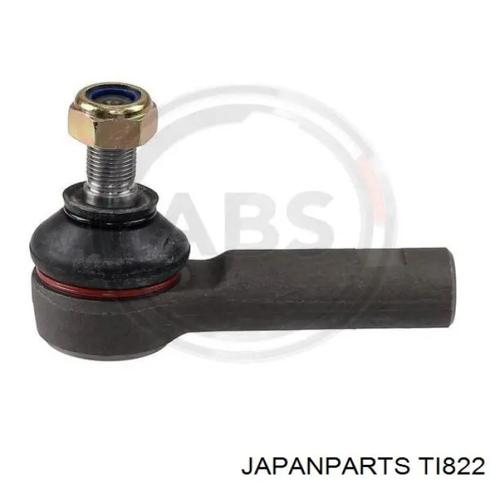 TI-822 Japan Parts rótula barra de acoplamiento exterior