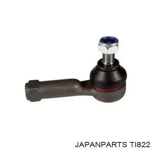 Rótula de barra de acoplamiento Japan Parts TI822 precio, desde 14,57 EUR