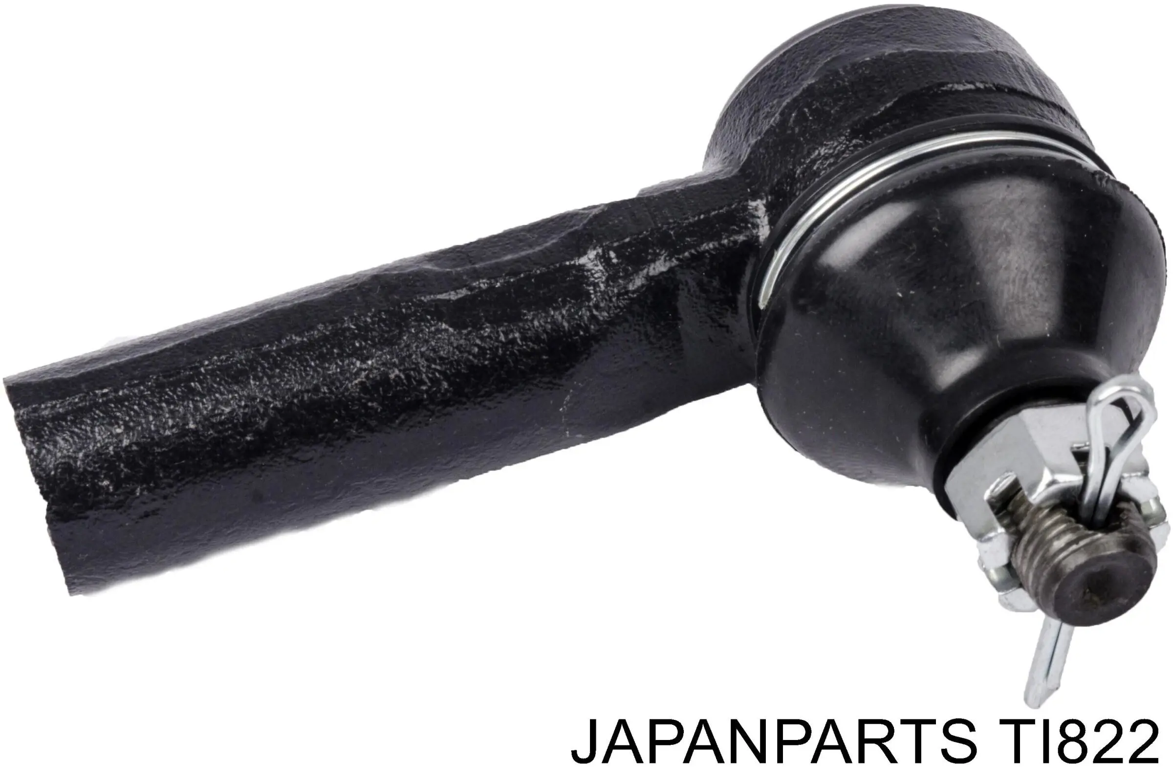 Rótula barra de dirección TI822 Japan Parts