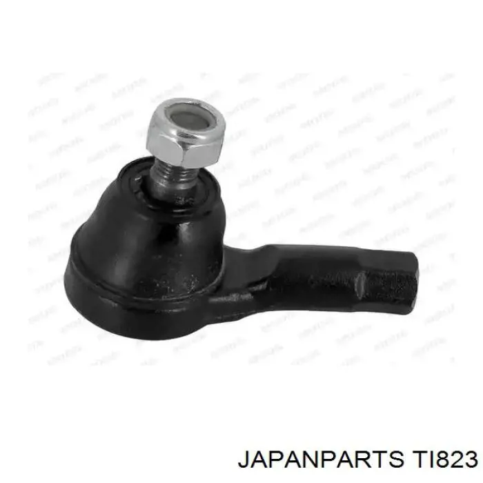 TI-823 Japan Parts rótula barra de acoplamiento exterior