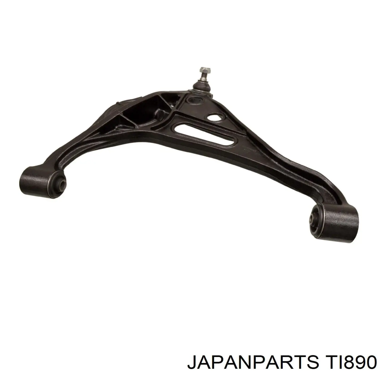 Rótula inferior de suspensión Japan Parts TI890 precio, desde 37,73 EUR