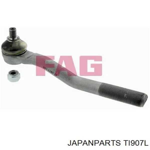 TI-907L Japan Parts boquilla de dirección