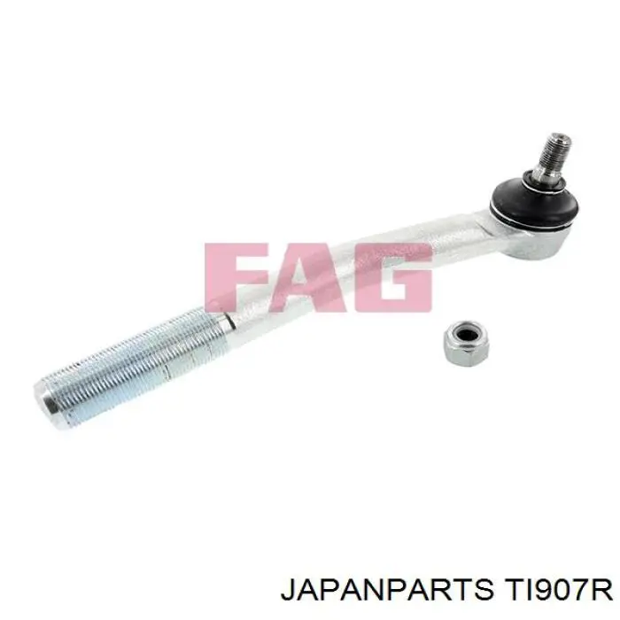Comprar TI907R Japan Parts Rótula barra de acoplamiento exterior