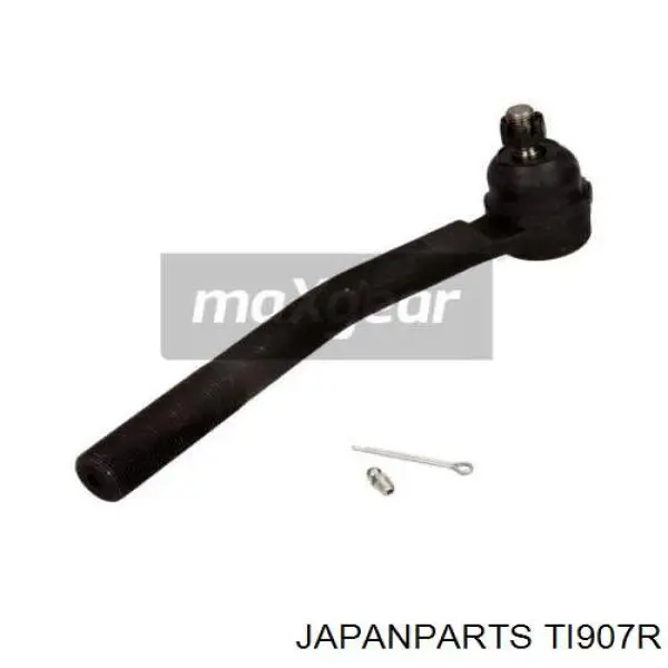Rótula barra de acoplamiento exterior JAPANPARTS TI907R