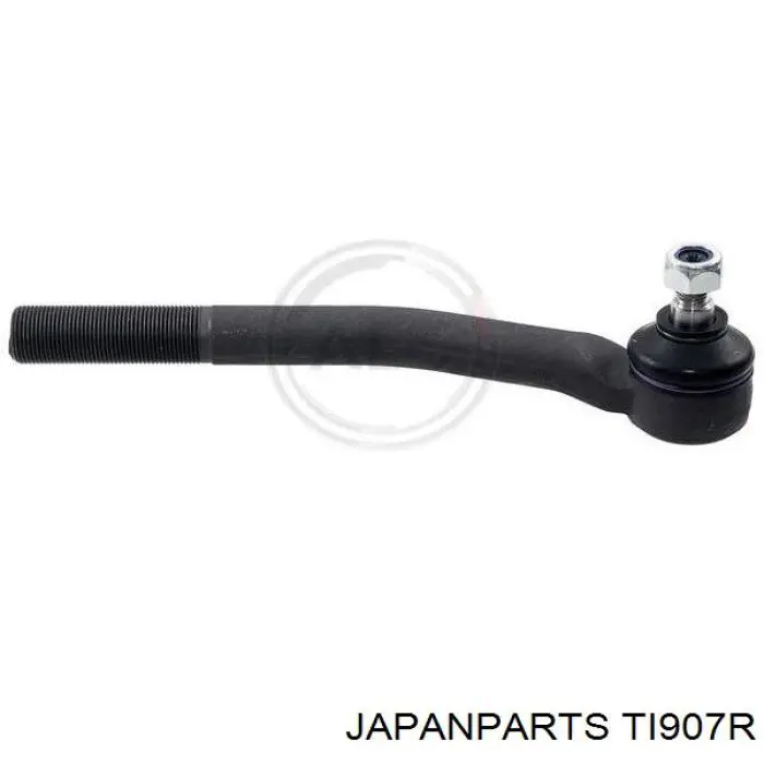 Rótula de barra de acoplamiento Japan Parts TI907R precio, desde 26,62 EUR