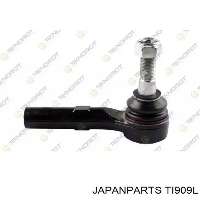 TI-909L Japan Parts rótula barra de acoplamiento exterior