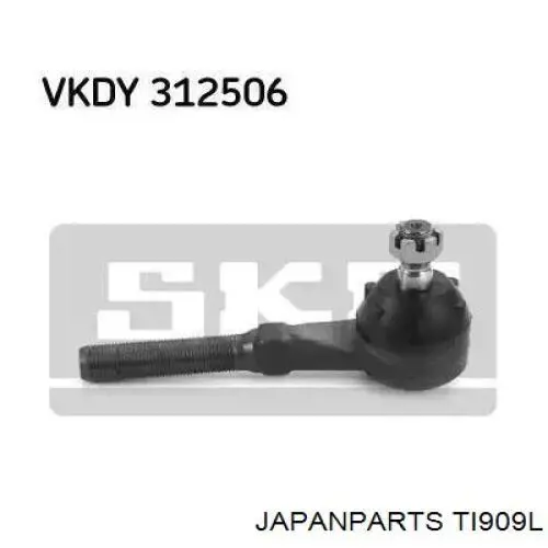 Rótula de barra de acoplamiento Japan Parts TI909L precio, desde 42,86 EUR
