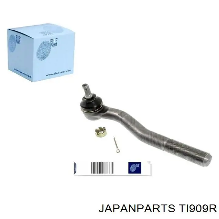 Rótula de barra de acoplamiento Japan Parts TI909R precio, desde 42,86 EUR