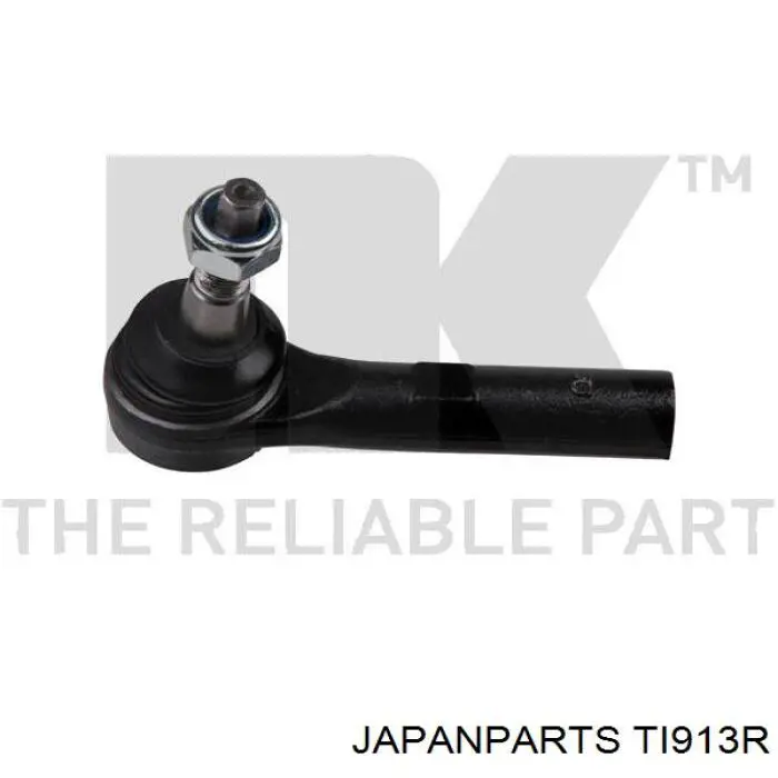 Rótula de barra de acoplamiento Japan Parts TI913R precio, desde 38,47 EUR