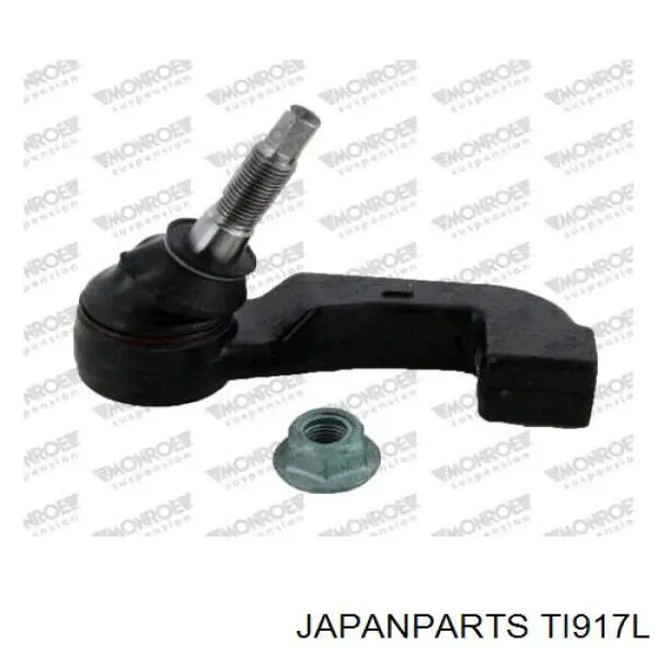 TI-917L Japan Parts rótula barra de acoplamiento exterior