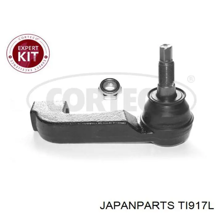 Comprar TI917L Japan Parts Rótula barra de acoplamiento exterior