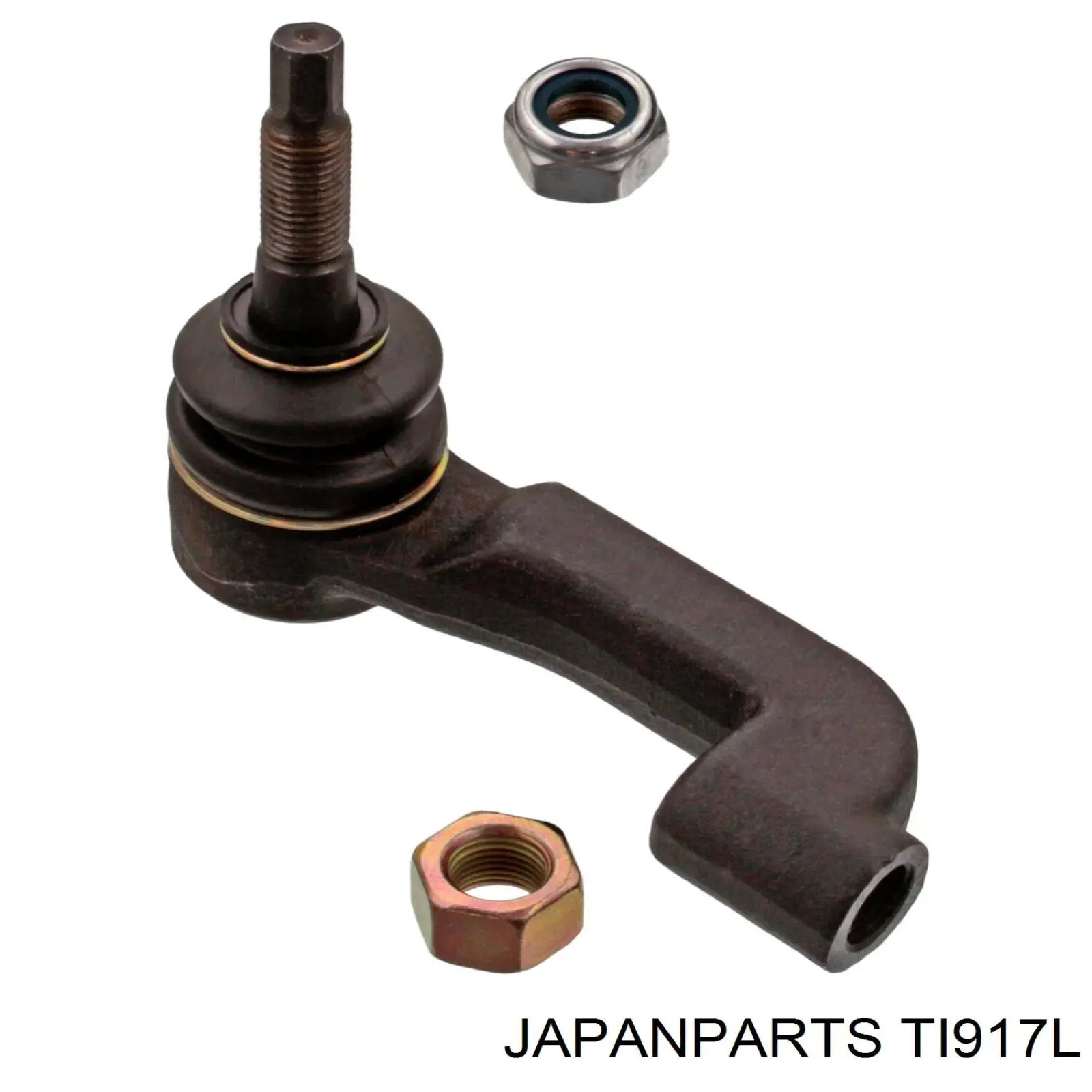 Rótula de barra de acoplamiento Japan Parts TI917L precio, desde 35,20 EUR