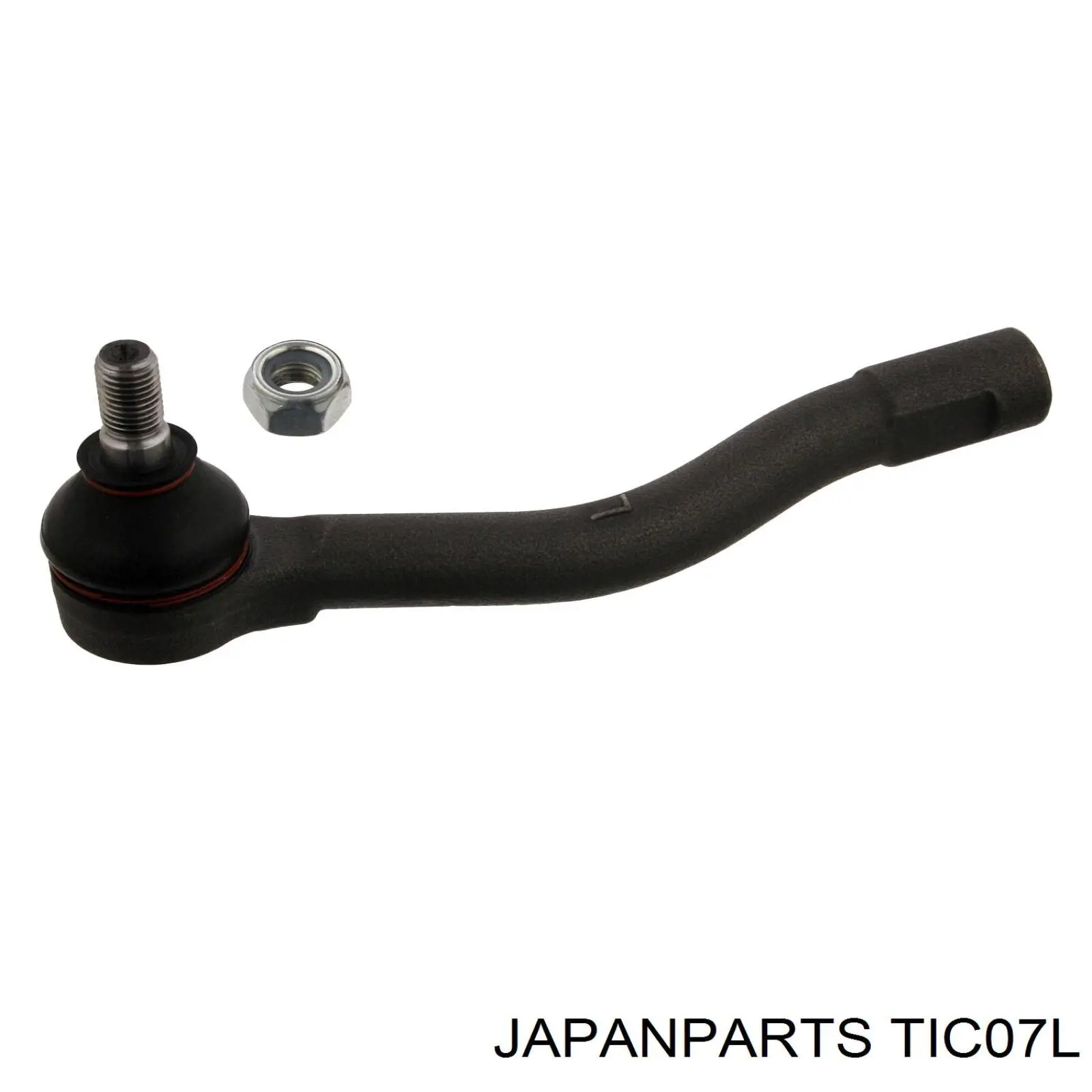 Comprar TIC07L Japan Parts Rótula barra de acoplamiento exterior