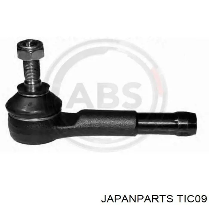 TIC09 Japan Parts rótula barra de acoplamiento exterior