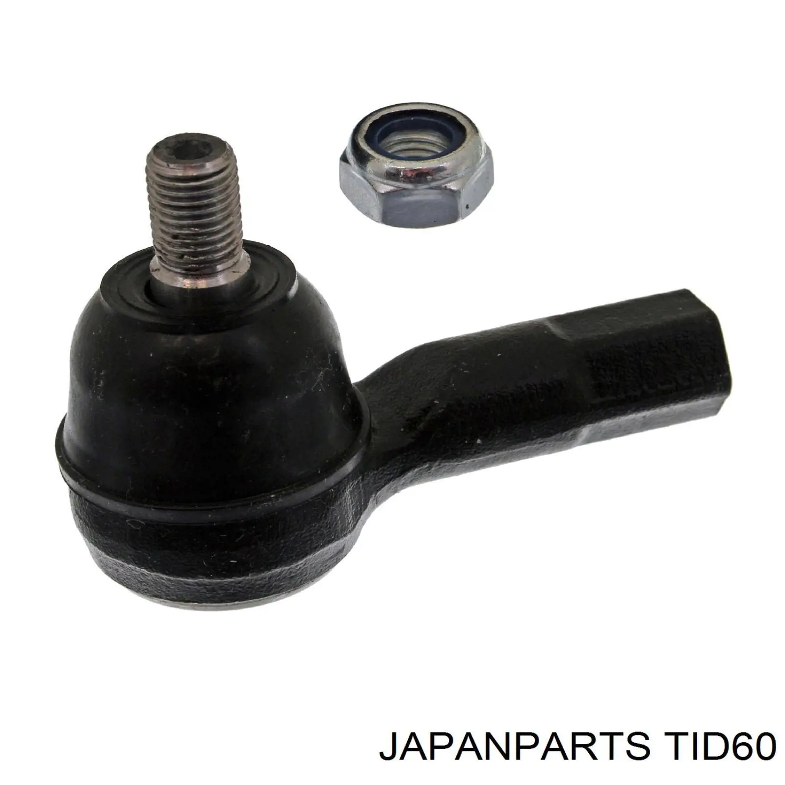 TI-D60 Japan Parts rótula barra de acoplamiento exterior